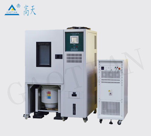 恒溫恒濕試驗(yàn)箱,高低溫振動一體試驗(yàn)箱