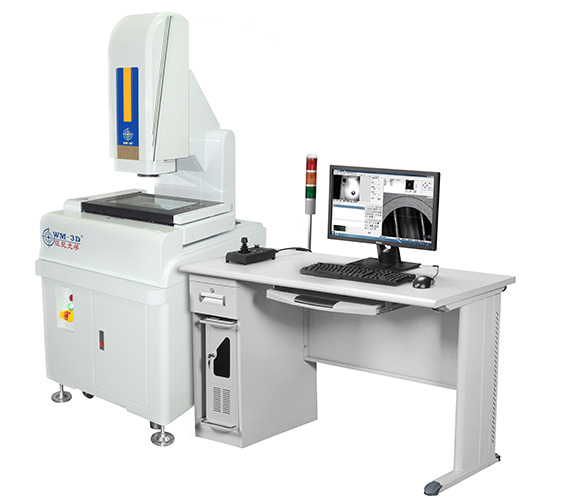 恒溫恒濕試驗(yàn)箱,全自動影像測量儀GT-CNC-3020A