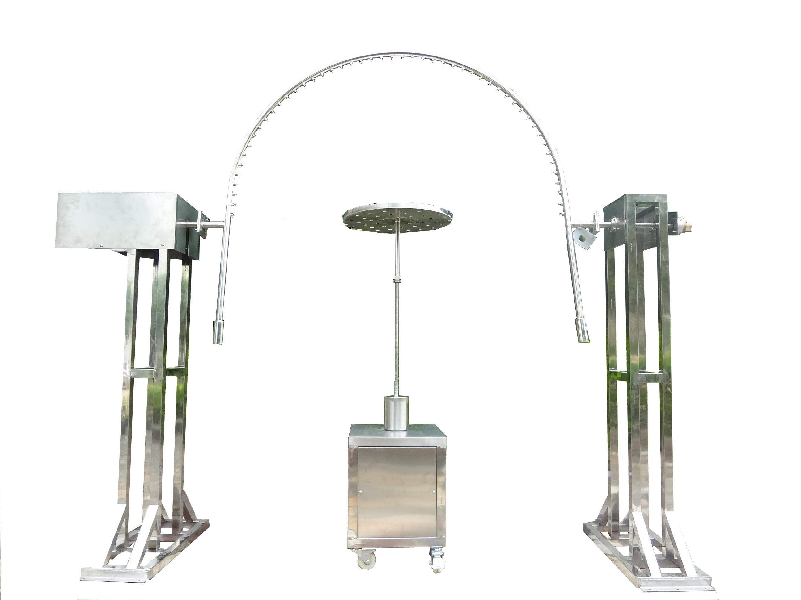 恒溫恒濕試驗(yàn)箱,淋雨試驗(yàn)裝置