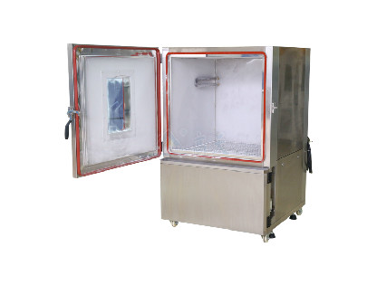 恒溫恒濕試驗(yàn)箱,自動收塵試驗(yàn)箱